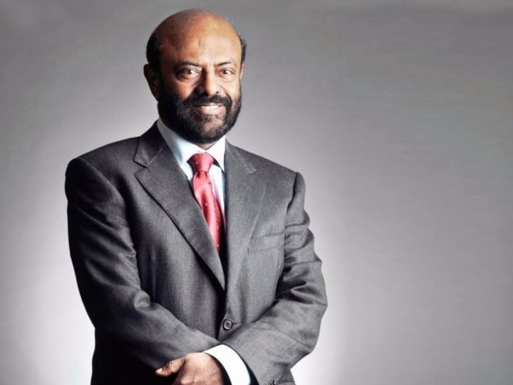 Shiv Nadar Steps Down As Chairman Of HCL Technologies, Daughter Roshni Nadar To Replace Him Shiv Nadar Steps Down As Chairman Of HCL Technologies; Daughter Roshini Nadar To Take His Place