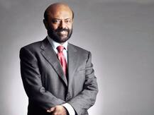 Shiv Nadar Steps Down As Chairman Of HCL Technologies; Daughter Roshini Nadar To Take His Place