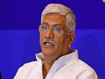 Union Minister Shekhawat Responds To Cong Audio Tapes, 'Not My Voice, Ready For Any Kind Of Probe'