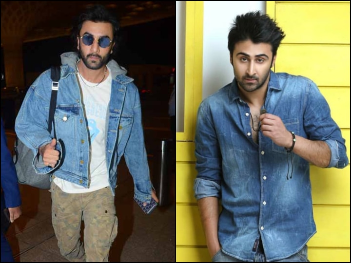 Ranbir Steps Out For Dinner With Parents Rishi Kapoor And Neetu