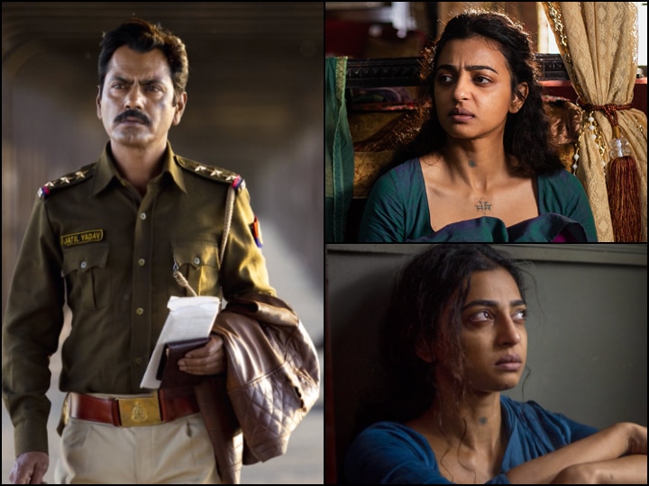 ‘Raat Akeli Hai’ Trailer Video: Radhika Apte Nawazuddin Siddiqui Netflix Film Release Date ‘Raat Akeli Hai’ Trailer: Radhika Apte & Nawazuddin Siddiqui's Film Looks Promising; Fans Give Thumbs Up