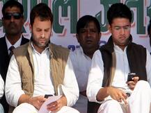 Is Sachin Pilot Looking For A Reconciliation With Rajasthan Cong? Meets Rahul Gandhi & Priyanka Gandhi Today