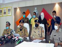 Vikas Dubey Encounter 'Not Fake', Bullets Fired In Self-Defence: UP Police Tell Supreme Court