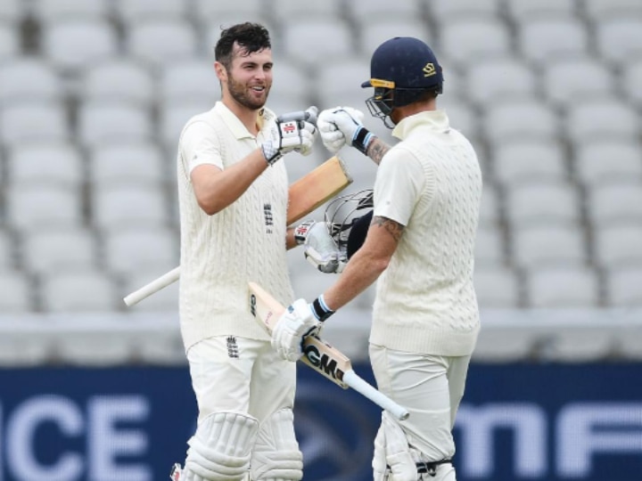 Eng vs WI, 2nd Test, Day 2: Sibley Scores Ton; England Reach 264/3 At Lunch Eng vs WI, 2nd Test, Day 2: Sibley Scores Ton; England Reach 264/3 At Lunch