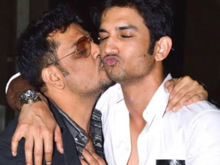 Did Sushant Singh Rajput Watch ‘Dil Bechara’ Before His Death? Mukesh Chhabra Reveals Promise He Made to SSR Did Sushant Singh Rajput Watch ‘Dil Bechara’ Before His Death? Mukesh Chhabra Reveals Promise He Made to SSR