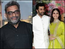 R Balki Shares His Take On Nepotism: 'Find Me A Better Actor Than Alia Bhatt Or Ranbir Kapoor And Then...'