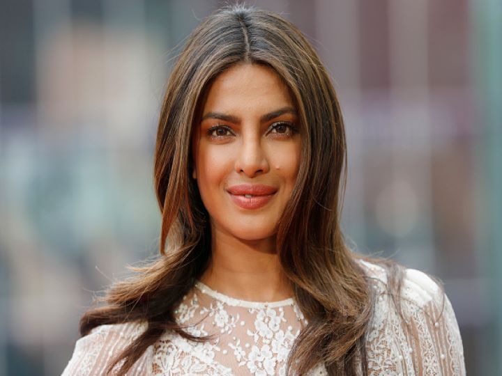 Happy Birthday Priyanka Chopra: The Woman Who Broke The Glass Ceiling & Became A Global Sensation Happy Birthday Priyanka Chopra: The Woman Who Broke The Glass Ceiling & Became A Global Sensation