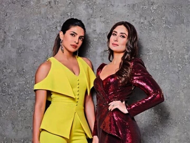 Priyanka Chopra Birthday: Kareena Kapoor Khan, Anushka Sharma, Sonam Kapoor & Other Bollywood Celebs Wish Her Happy Birthday Priyanka Chopra: Kareena Kapoor Khan & Other B'wood Celebs Send Their Warm Wishes From 'Across The Globe'