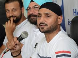 Harbhajan Singh Duped Of Rs 4 Crore! Cricketer Files Complaint For Fraud In Chennai