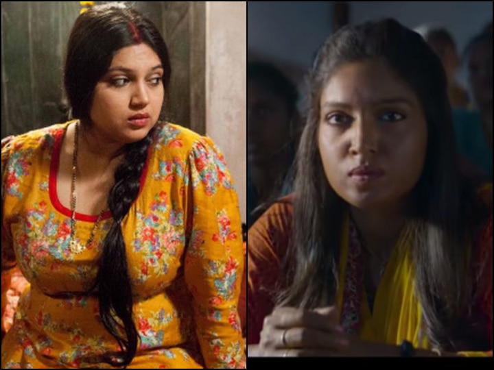 Happy Birthday Bhumi Pednekar: Roles essayed by her which makes her stand out in the crowd Happy Birthday Bhumi Pednekar: Roles Essayed By Her Which Makes Her Stand Out In The Crowd