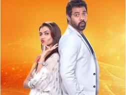Fire Breaks Out On Sets Of Sriti Jha & Shabir Ahluwalia's 'Kumkum Bhagya'