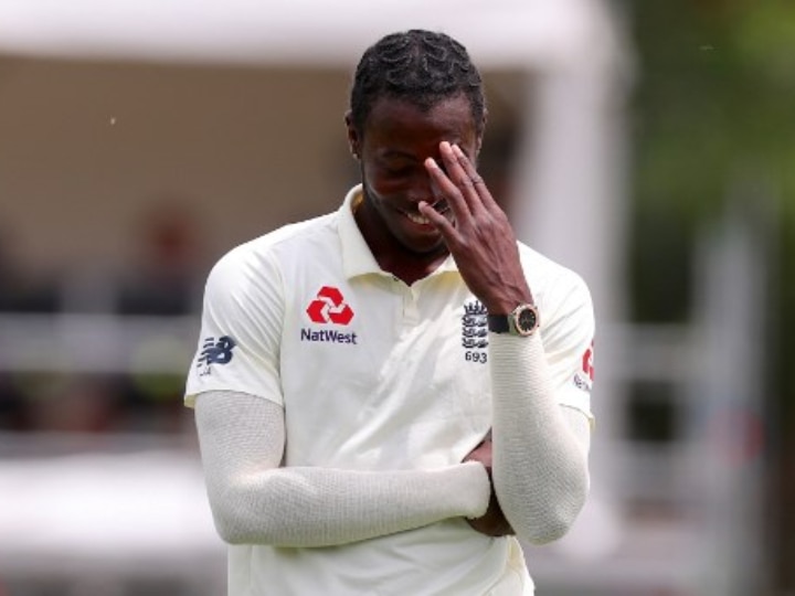 Jofra Archer Fined, Handed Official Written Warning For Breaching England's Bio-Secure Protocols  Jofra Archer Fined, Handed Official Written Warning For Breaching England's Bio-Secure Protocols 