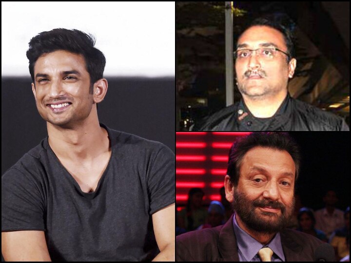 Sushant Singh Rajput Case: Aditya Chopra Refutes Shekhar Kapur’s Claims, Says YRF Always Promoted SSR EXCLUSIVE| Sushant Singh Rajput Case: Aditya Chopra Denies Shekhar Kapur's Claims, Says 'He Was Not Depressed Due To Paani'