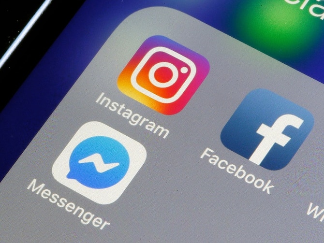 You will not be able to chat across Instagram and Messenger apps in a few  days - India Today