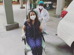 COVID-19: 'Ishqbaaaz' Actress Discharged From Hospital, Will Stay In Home Isolation