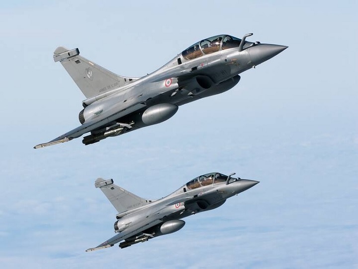 Top IAF Commanders To Meet This Week To Discuss LAC Situation With China, Rapid Rafale Deployment Top IAF Commanders To Meet This Week To Discuss LAC Situation With China, Rapid Rafale Deployment