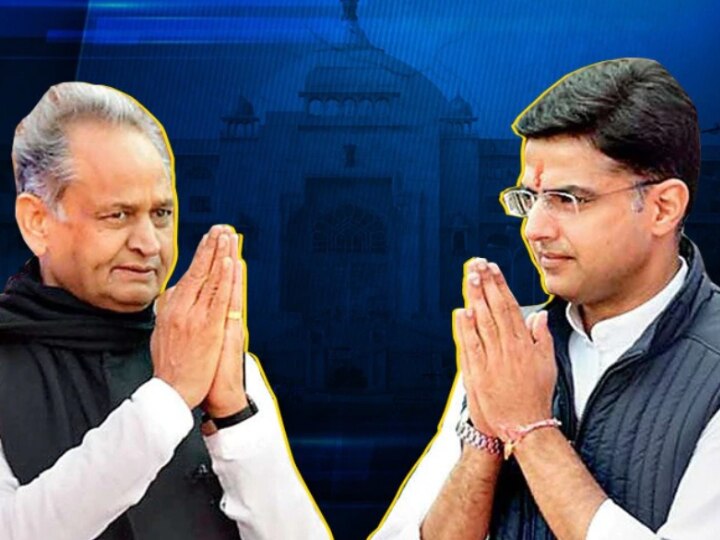 Raj Assembly Session To Begin Today After Gelhot-Pilot Factions Patch Up; BJP To Bring No-Confidence Motion Rajasthan Assembly Session Begins After Truce Between Gelhot-Pilot Factions In Cong, BJP To Bring No-Confidence Motion