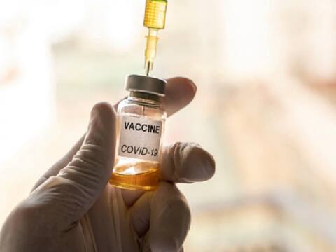 Novel Vaccine For The Novel Virus