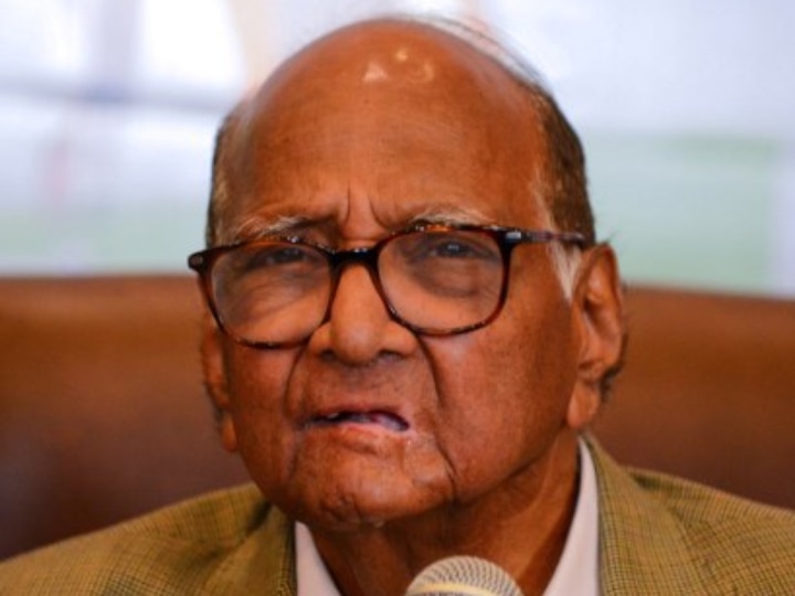 Sharad Pawar Takes Jibe At PM Modi Over Ram Temple Bhoomi Pujan; Advises To Pay Attention On Coronavirus Sharad Pawar Takes Jibe At PM Modi Over Ram Temple Bhoomi Pujan; Advises To Pay Attention On Coronavirus