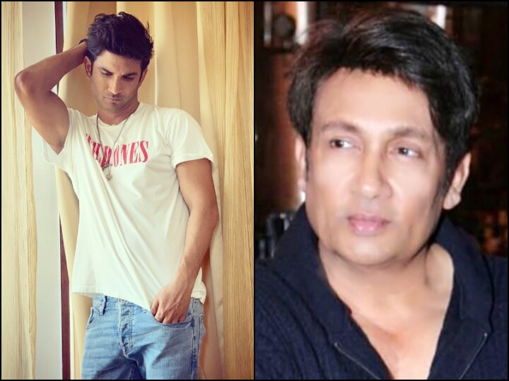 Sushant Singh Rajput Death: Shekhar Suman Concerned About Evidences Being Tampered With By The Time It Gets Handed Over To CBI Sushant Singh Rajput Death: Shekhar Suman Concerned About Evidences Being Tampered With By The Time It Gets Handed Over To CBI