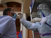 Strengthening Manpower In Hospitals: Administration To Hire Nurses In Kashmir