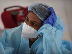 IIT-AIIMS Study Reveals Monsoon, Winter To Worsen Coronavirus Pandemic