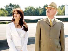 Aishwarya Rai Bachchan’s ‘Pink Panther 2’ Co-Star Wishes Her A Speedy Recovery From COVID-19