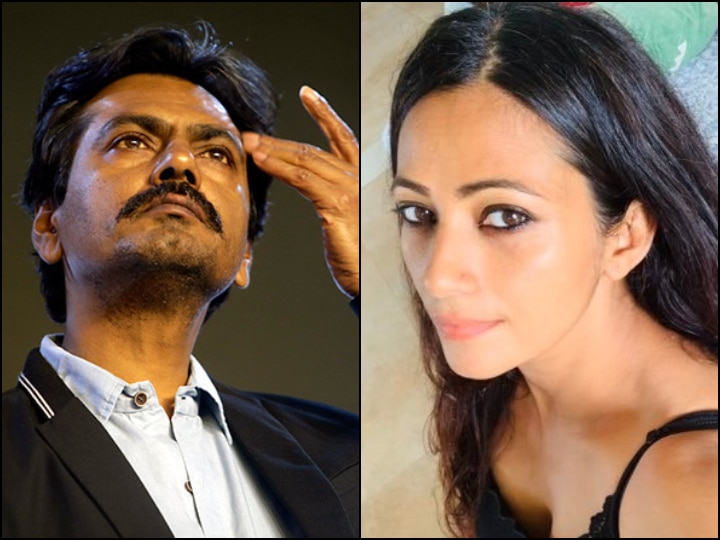 Nawazuddin Siddiqui Wife Aliya Records Statement In Molestation Case Against Actor, His Kin At UP Police Station Nawazuddin Siddiqui’s Wife Aliya Records Statement In Molestation Case Against Actor, His Kin At UP Police Station
