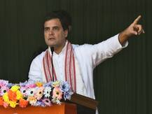 Rahul Gandhi To Release Second Episode Of India-China Border Issue On Monday