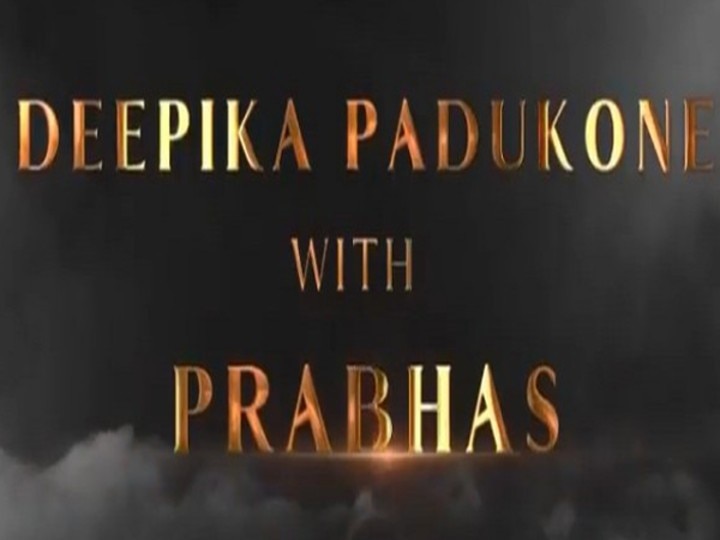 Deepika Padukone Is 'Beyond Thrilled' For Her Upcoming Project With Bahubali Star Prabhas Deepika Padukone Is 'Beyond Thrilled' For Her Upcoming Project With Bahubali Star Prabhas