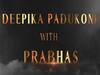 Deepika Padukone Is 'Beyond Thrilled' For Her Upcoming Project With Bahubali Star Prabhas