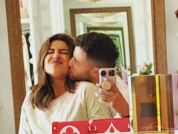 Priyanka Chopra Cherishes Moment Nick Jonas Proposed! A Day After Her 38th Birthday, Priyanka Chopra Cherishes Moment Nick Jonas Proposed!