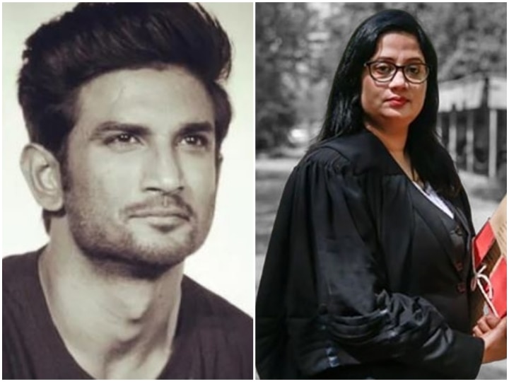 Nirbhaya Rape Case Lawyer Seema Samridhi On Sushant Singh Rajput's Case: Why Did Police Declare It A Suicide? Nirbhaya Lawyer Seema Samridhi On Sushant Singh Rajput's Case: Why Did Police Declare It A Suicide?