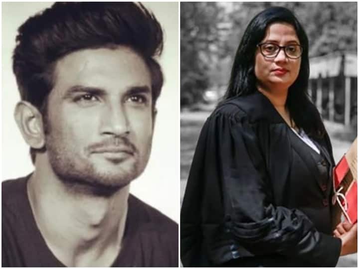 Nirbhaya Rape Case Lawyer Seema Samridhi On Sushant Singh Rajput\'s ...