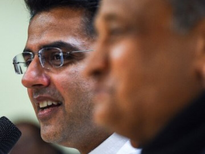Rajasthan Govt Crisis: HC To Resume Hearing On Petition Filed By Sachin Pilot On Tuesday Morning Rajasthan Govt Crisis: HC To Resume Hearing On Petition Filed By Sachin Pilot On Tuesday Morning