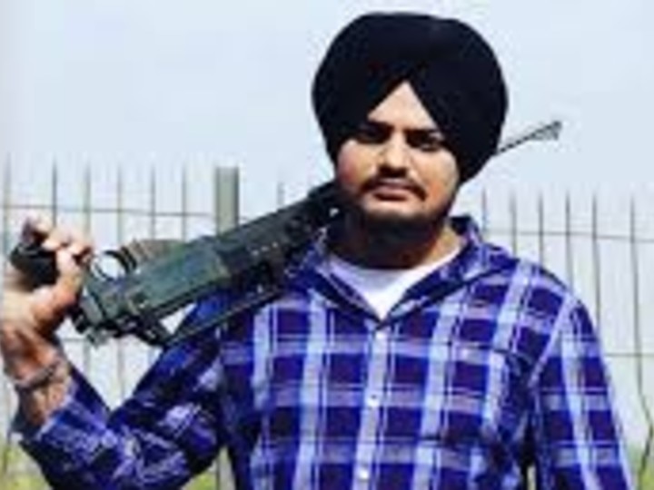 Punjab Police To Get Bail Of Sidhu Moosewala Cancelled; Punjabi Singer Booked For Glorifying Gun Culture In New Song Sanju Punjab Police To Get Bail Of Sidhu Moosewala Cancelled; Punjabi Singer Booked Again For Glorifying Gun Culture In New Song Sanju