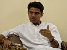 Rajasthan Crisis: Saddened But Not Surprised By Baseless, Vexatious Allegations, Says Sachin Pilot