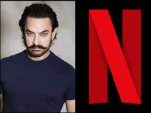Aamir Khan To Sign A Multi-Project Deal With Netflix In This Time Of COVID-19?