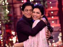 Shah Rukh Khan And Deepika Padukone To Come Together For Siddharth Anand’s Next: Reports