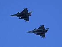 Air Force Gears Up To Welcome First Batch Of Rafale Jets In India On July 29, Will Induct Aircrafts At Ambala Air Base