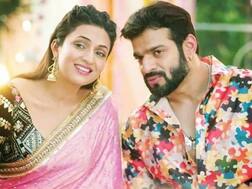 Divyanka Tripathi Excited To Watch Karan Patel As ‘Mr Bajaj In Kasautii Zindagi Kay 2’; Says He’ll Play It With More Conviction