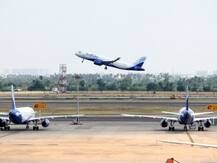 IndiGo To Lay Off 10 Per Cent Of Its Workforce; CEO Cites 'COVID-19-Induced Economic Turbulence'
