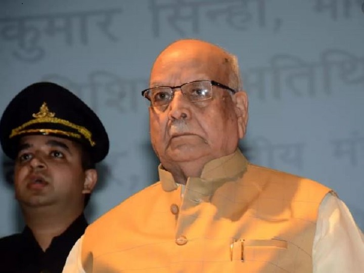 Lalji Tandon Death: Madhya Pradesh Governor passes Away At 85 Madhya Pradesh Governor Lalji Tandon Passes Away At 85 After A Month Of Illness; PM Modi Condoles Demise