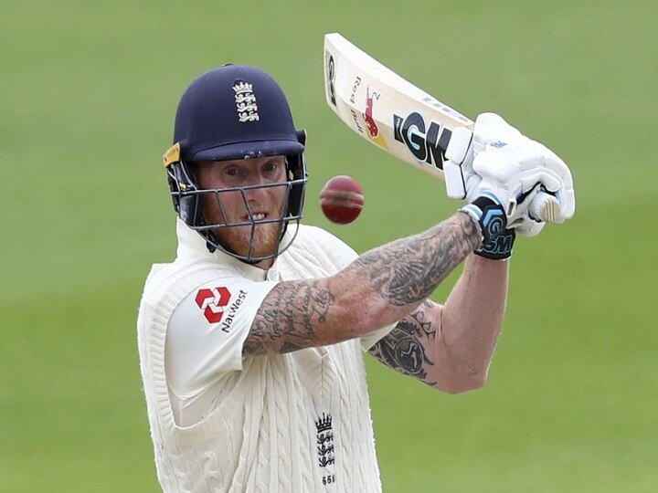  ENG vs WI, 2nd Test: Ben Stokes Registers 36-ball 50 To Smash Fastest Half Century By England Opener  ENG vs WI, 2nd Test: Ben Stokes Breaks English Record In Test Cricket With 36-ball 50 In Manchester Test