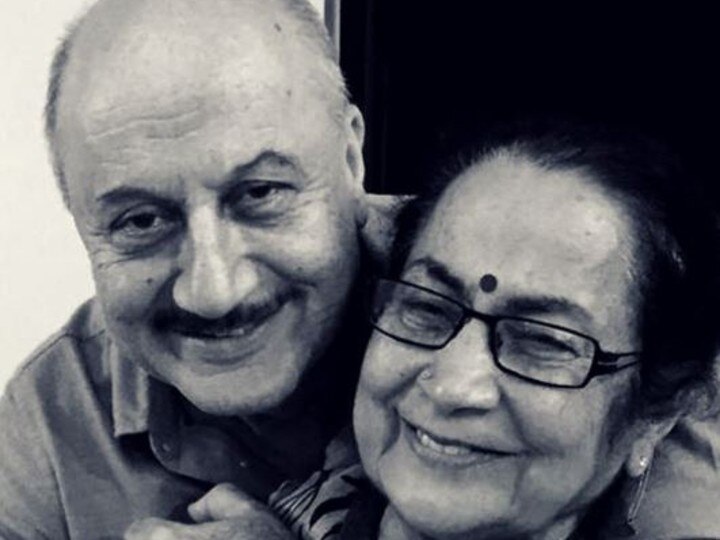 Anupam Kher’s Mother Who Was Tested Positive For Covid-19 'Declared Healthy', Ready To Be Discharged For Home Quarantine