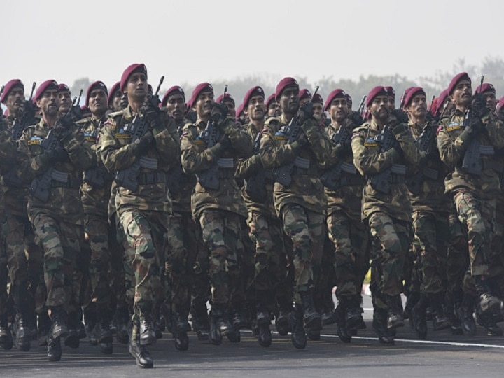Parachute Regiment Indian Army Overview Into Highly Specialised Air Borne Regiment 'Men Apart. Every Man, An Emperor': A Fact-file Into The Daredevil Para Troopers Of The Indian Army