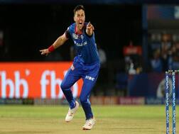 Mumbai Indians Pacer Trent Boult Warns IPL Teams Of 'Biggest Challenge' In United Arab Emirates