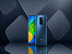 Wait For Redmi Note 9 Gets Over Now, Find Out The Price, Specifications Of The New Launch