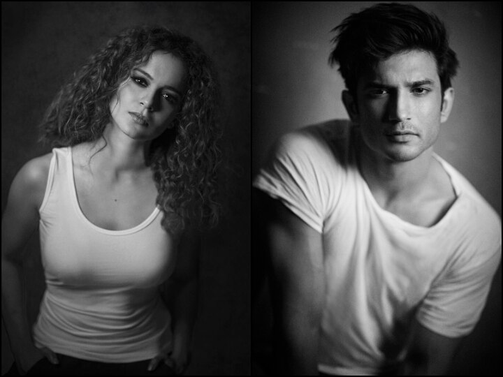 Kangana Ranaut Lashes Out At Sushant Singh Rajput’s Psychiatrist: 'Isn’t It Against Law To Disclose Medical History' Kangana Ranaut Lashes Out At Sushant Singh Rajput’s Psychiatrist: 'Isn’t It Against Law To Disclose Medical History'