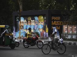 Coronavirus: India Crosses 26 Lakh-Mark; Recovery Rate Over 72%, Fatality Rate Dips | A Look At Imp Numbers